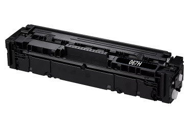 Alternativa Color X CRG-067 - toner černý pro tiskárny Canon 1300 stran s čipem