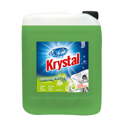 Krystal na nádobí Lemongrass, 5l