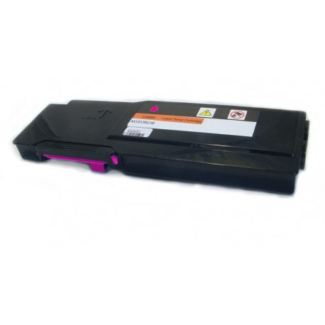 Alternativa Color X 106R02234 - toner magenta pro Xerox 6600/6605, 6.000str.