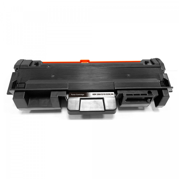 Alternativa Color X 106R02778 - toner černý pro XEROX 3052/3260/3225/3215, 3.000str.