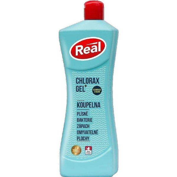 Real Chlorax Gel, 650g