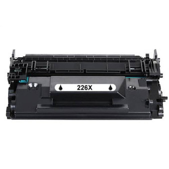 Alternativní toner univerzální CF226X/CRG-052H black- toner černý