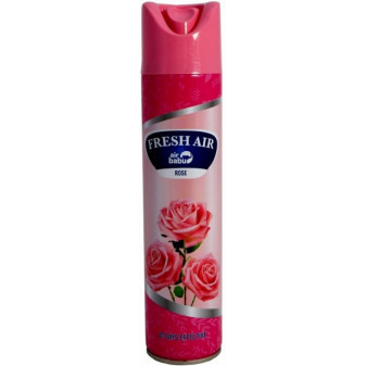 Fresh Air osvěžovač vzduchu 300ml Rose