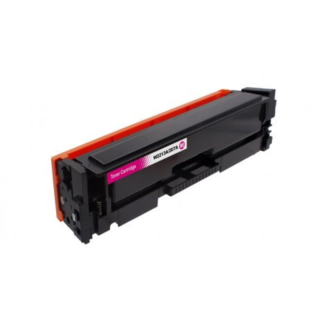 Alternativa Color X HP 207A W2213A Magenta- kompatibilní červený toner, 1 250 stra.  S čipem