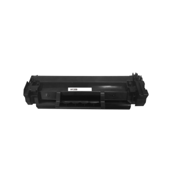 Alternativa Color X W1350X - toner black pro tiskárny HP 2400 stran bez čipu