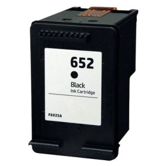 Alternativa Color X F6V25AE /652XL black pro tiskárny HP+ a Anti-update