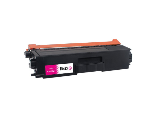 Alternativa Color X Brother TN243M- kompatibilní červený toner, 1000 str.  S čipem.