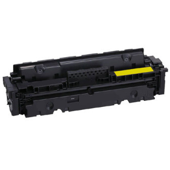 Alternativa Color X CRG-055H Yellow toner pro Canon MF742Cdw, MF744Cdw, 5 900 stra. S čipem