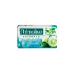 Palmolive tuhé mýdlo 90g Zelený čaj & Okurka