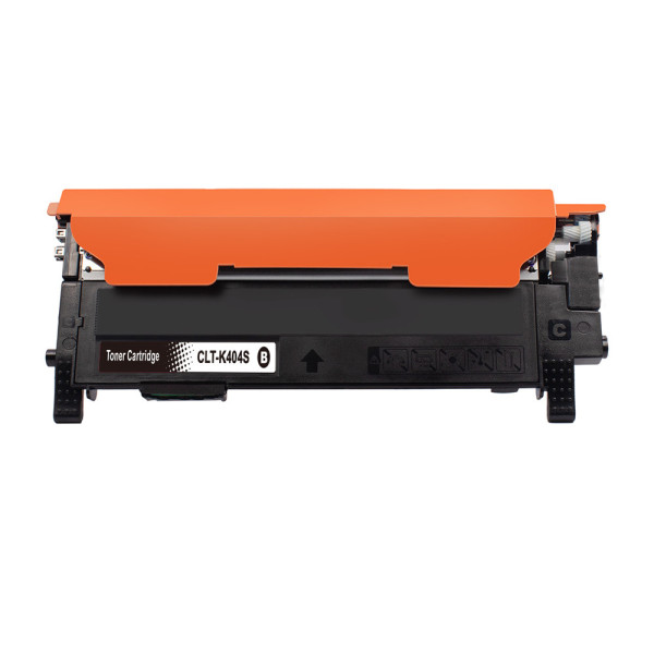 Alternativa Color X  CLT-K404S  toner černý pro Samsung 430/480, 1500 str.