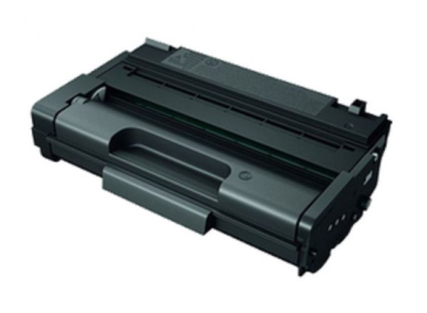 Alternativa Color X 406990 - toner černý pro Ricoh SP 3500, 3510, 6400 str.