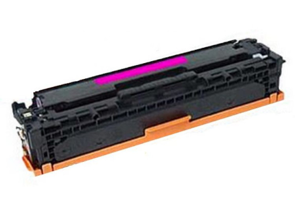 Renovace CF413A - toner magenta pro HP M450, M452, M470, 2300str.