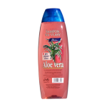 Chopa šampon 500ml aloe vera