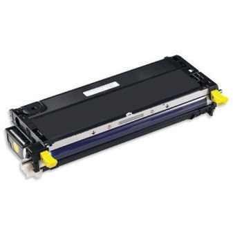 Alternativa Color X  593-10173 - toner yellow pro Dell 3110, 3115, 8000 str.