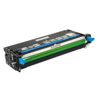 Alternativa Color X  593-10171 - toner cyan pro Dell 3110, 3115, 8000 str.