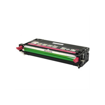 Alternativa Color X  593-10172 - toner magenta pro Dell 3110, 3115, 8000 str.