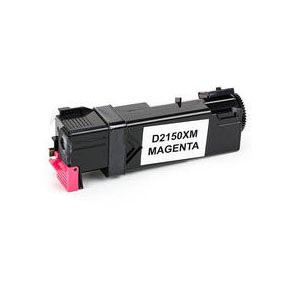 Alternativa Color X  8WNV5/593-11033 - toner červený pro Dell, 2150/2155, 2500 str.