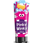 Sweet Candy Vegan 2v1 pro děti šampon a sprchový gel Pinky Winky, 250ml