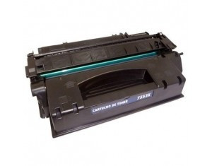 Renovace Q5949X - toner černý pro HP LaserJet 1160, 1320, 6000str.