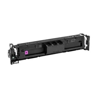 Alternativa Color X W2203X - toner magenta  pro tiskárny HP 5500 stran s čipem