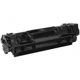 Alternativa Color X W1390A - toner black pro tiskárny HP 1500 stran, S čipem