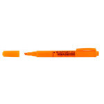Zvýrazňovač Centropen 8722 oranžová šíře 1 - 4mm