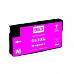 Alternativa Color X  F6U17AE - inkoust magenta 953xl pro HP Officejet 7720/7740/8400, 30ml