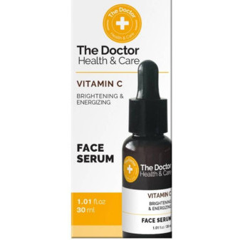 DR. H&C serum vitamin C na pleť