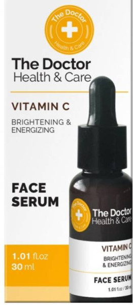 DR. H&C serum vitamin C na pleť