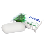 Mýdlo tuhé ISOLDA Aloe Vera 100g