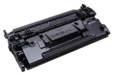 Alternativa Color X CRG-056/CF289X  toner black pro tiskárny Canon 10000 stran bez čipu