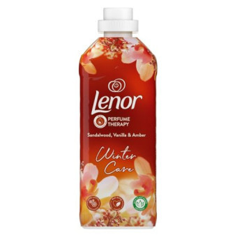 Aviváž Lenor 925ml vůně santalového dřeva