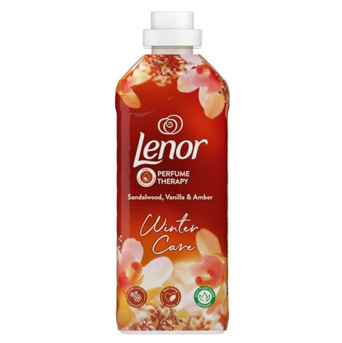 Aviváž Lenor 925ml vůně santalového dřeva