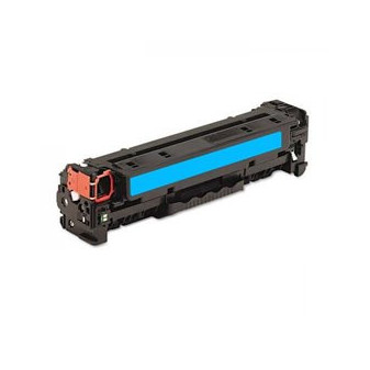 Alternativa Color X  HP CE741A toner Cyan 7000 stran