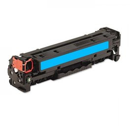 Alternativa Color X  HP CE741A toner Cyan 7000 stran