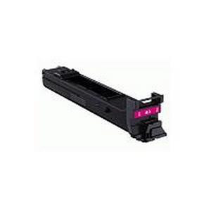 Alternativa Color X  A0DK351 - toner magenta pro Minolta 4650, 4.000str.