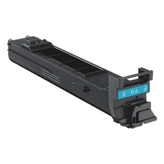 Alternativa Color X A0DK452 - toner cyan pro Minolta 4650, 8.000str.