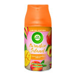 AIR WICK osvěžovač vzduchu Freshmatic refill 250ml Island Mango