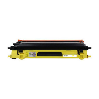 Alternativa Color X  TN-135Y - toner yellow pro BROTHERHL4040/DCP9040/9045/MFC9440/9840,4000str.