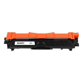 Alternativa Color X  TN-242/246C - toner cyan pro BROTHER 3142/3152/9015, 2.200str