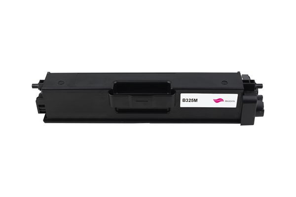 Alternativa Color X  TN-325M (TN325M) - toner magenta pro Brother HL-4570CDW, 3500 str.