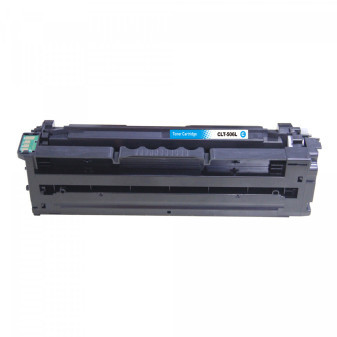 Alternativa Color X CLT-C506L toner cyan pro Samsung CLP-680, CLX-6260, 3500 str.