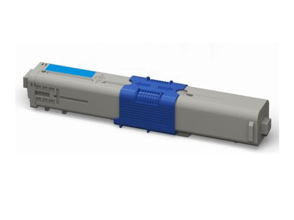 Alternativa Color X 44469724 C-  toner cyan pro OKI C510/C511/C530/C531/MC562 , 5 000 stra.