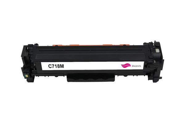 Alternativní toner univerzální  CC533A, CF383, CE413, CRG718M