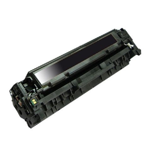 Renovace CC531A/CRG-718 - toner cyan, 2.800 str.