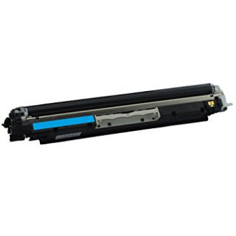 Renovace CE311A č. 126A - toner cyan pro HP LaserJet PRO CP1025, CP1025nw, 1.000 str.