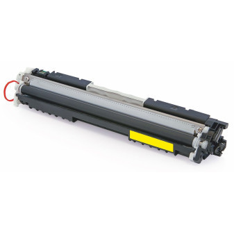 Renovace CE312A, č. 126A - toner yellow pro HP LaserJet PRO CP1025, CP1025nw, 1.000 str.