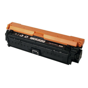 Alternativa Color X CE740A (No. 307A) - toner černý pro HP Color LaserJet CP 5220, 5225, 7000 st