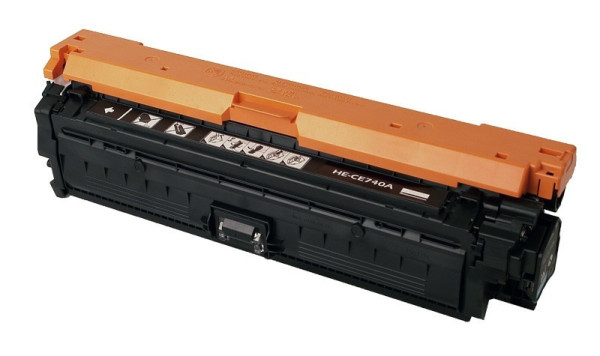 Alternativa Color X CE740A (No. 307A) - toner černý pro HP Color LaserJet CP 5220, 5225, 7000 st