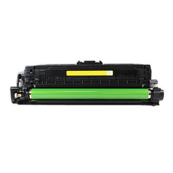 Alternativa Color X  HP CE742A Yellow , toner yellow